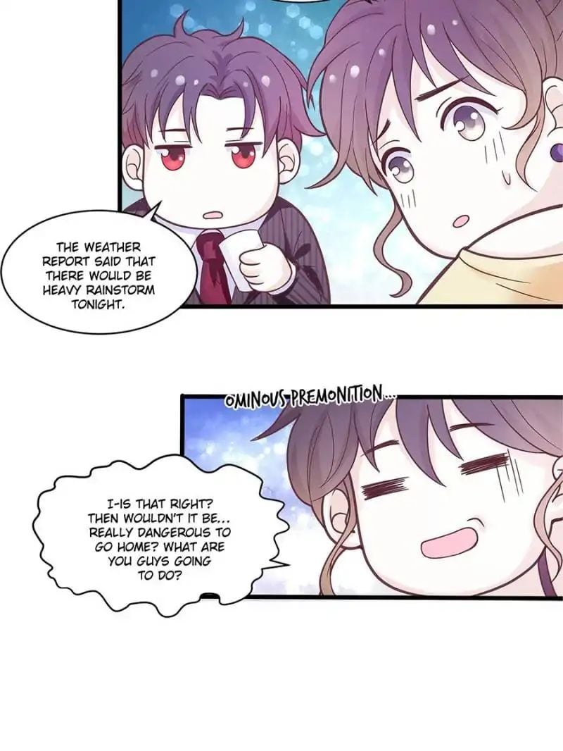 Full Marks Hidden Marriage chapter 10 - page 29