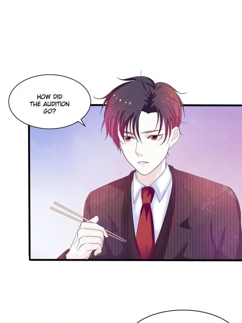 Full Marks Hidden Marriage chapter 10 - page 5