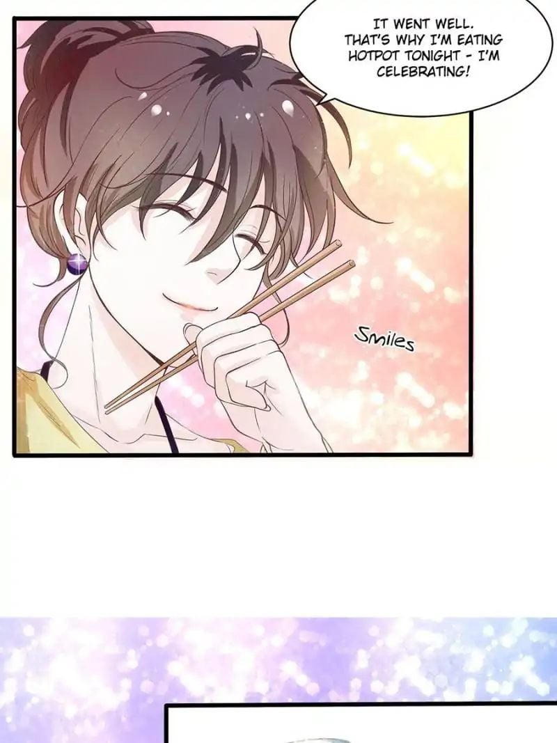 Full Marks Hidden Marriage chapter 10 - page 6
