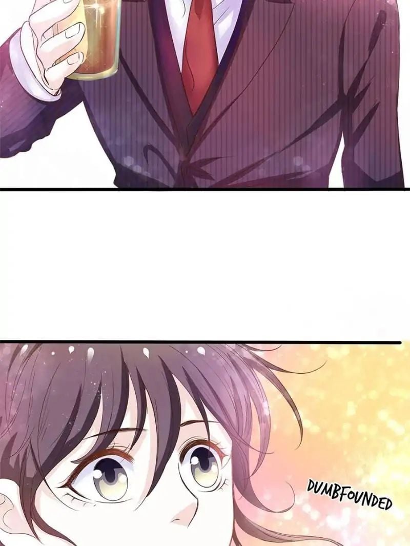 Full Marks Hidden Marriage chapter 10 - page 8