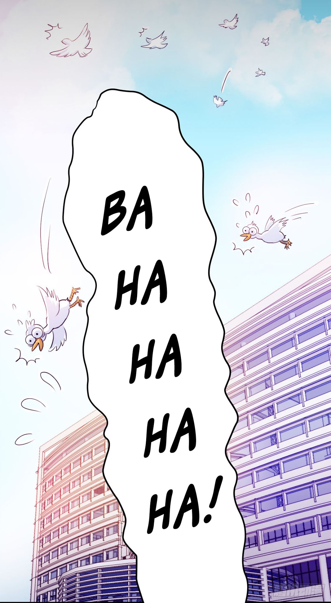 Full Marks Hidden Marriage chapter 6 - page 19