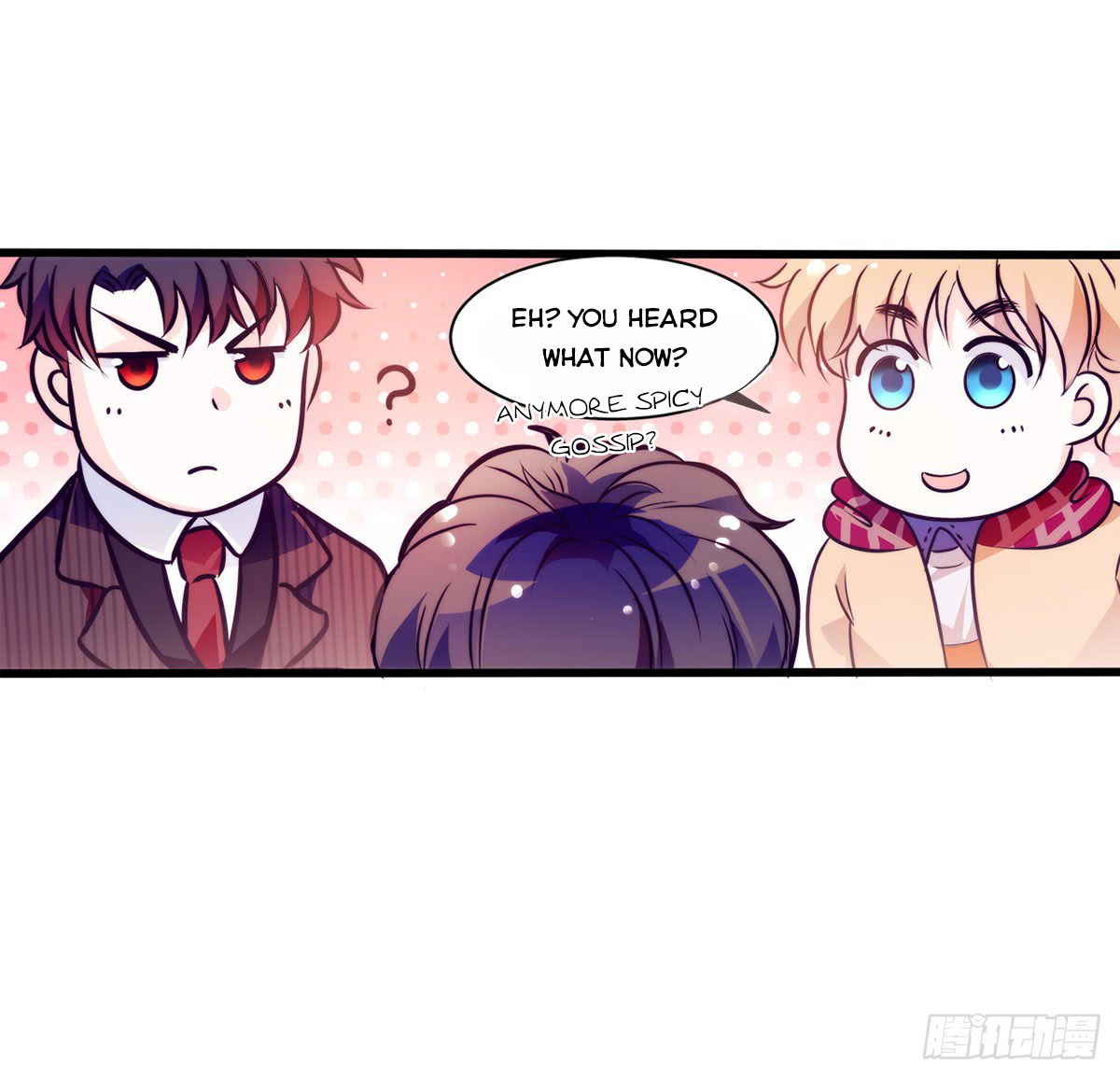Full Marks Hidden Marriage chapter 6 - page 23