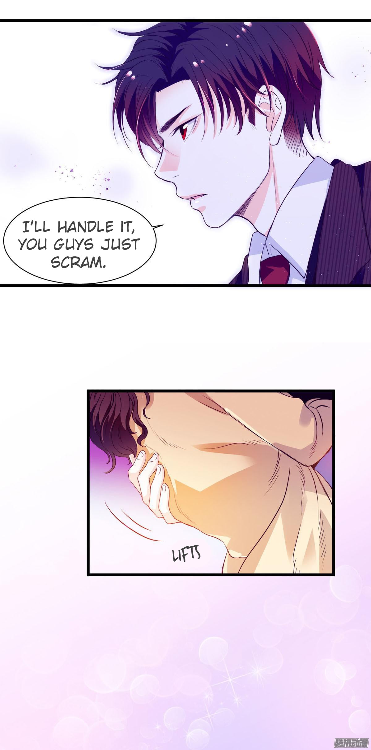 Full Marks Hidden Marriage chapter 5 - page 10