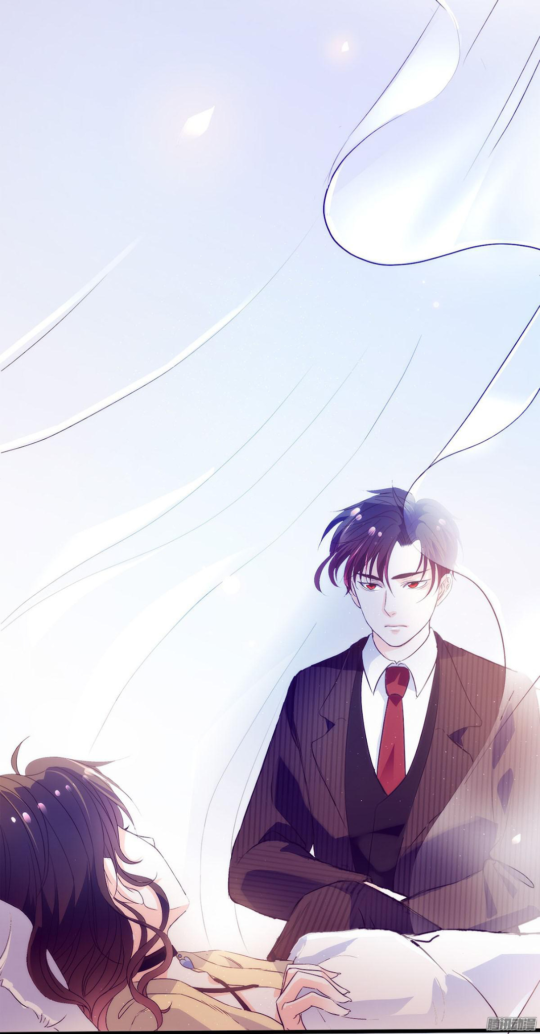 Full Marks Hidden Marriage chapter 5 - page 18