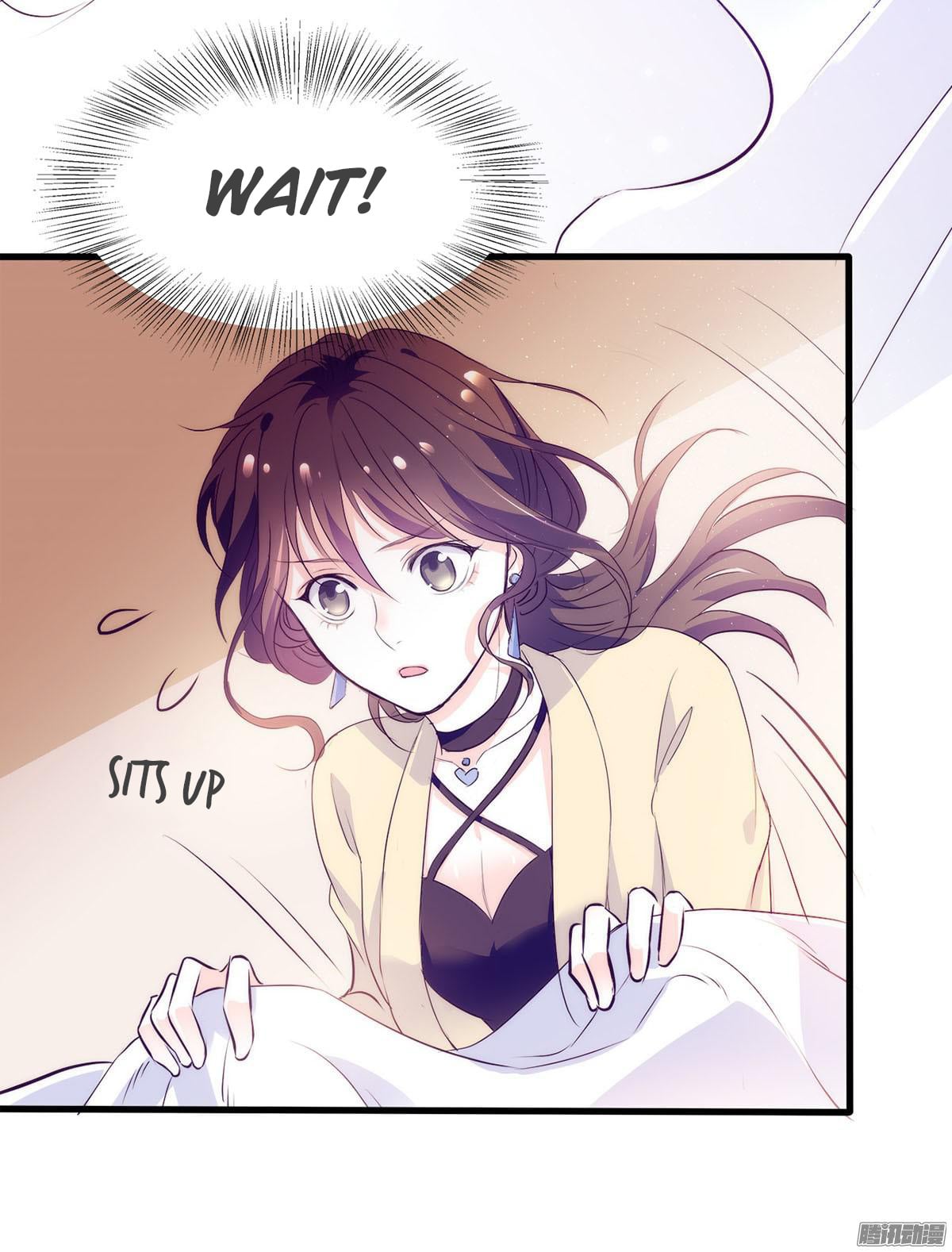 Full Marks Hidden Marriage chapter 5 - page 20