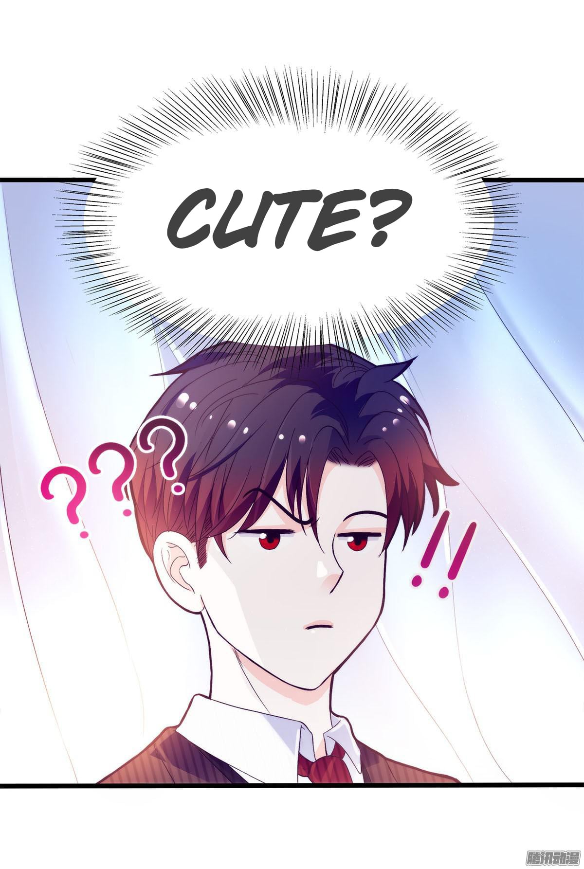 Full Marks Hidden Marriage chapter 5 - page 22
