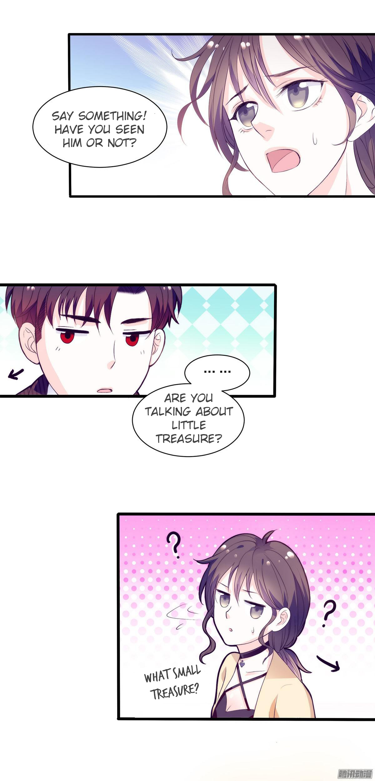 Full Marks Hidden Marriage chapter 5 - page 23