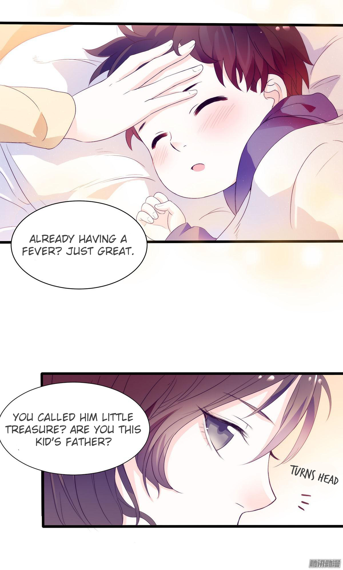 Full Marks Hidden Marriage chapter 5 - page 26