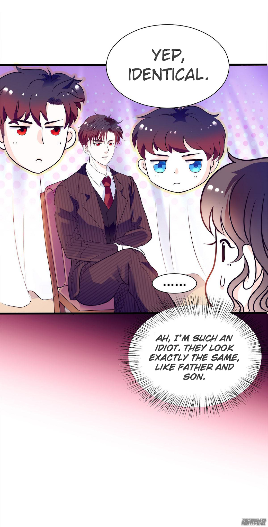 Full Marks Hidden Marriage chapter 5 - page 27