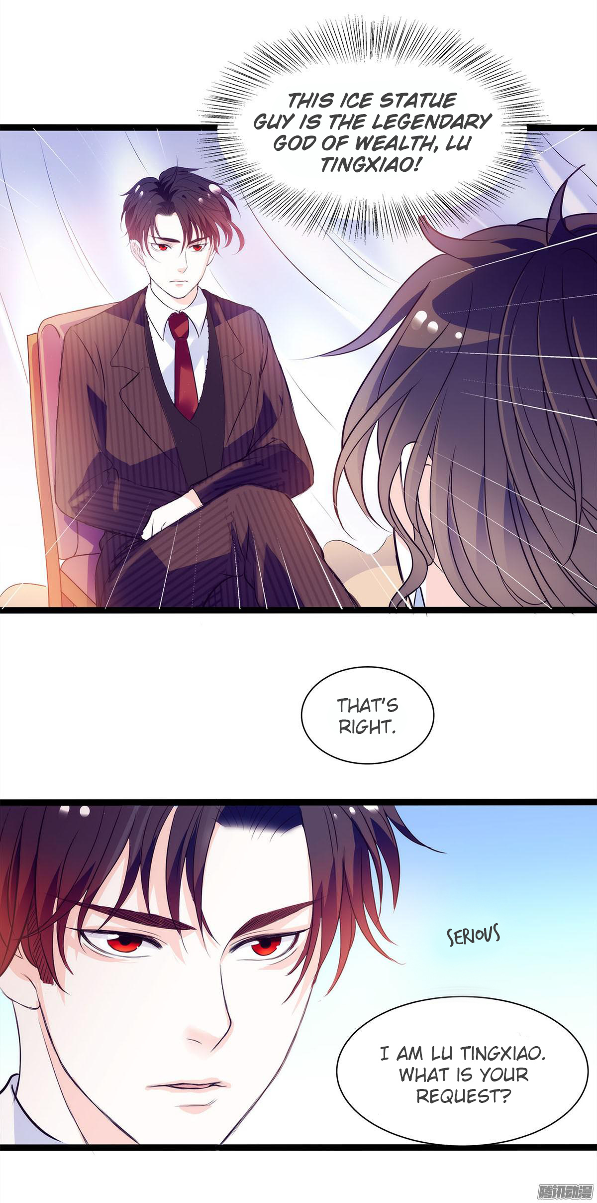 Full Marks Hidden Marriage chapter 5 - page 31