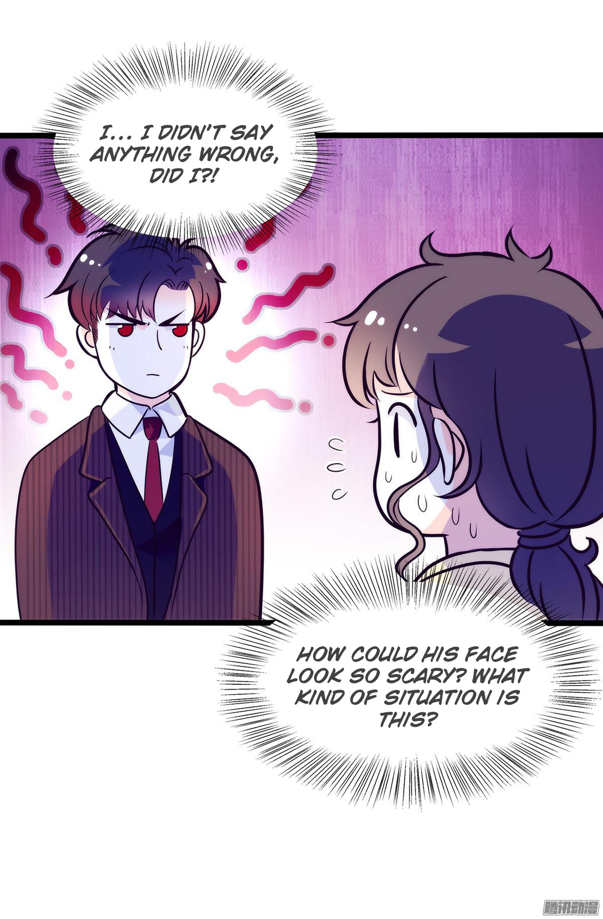 Full Marks Hidden Marriage chapter 5 - page 34