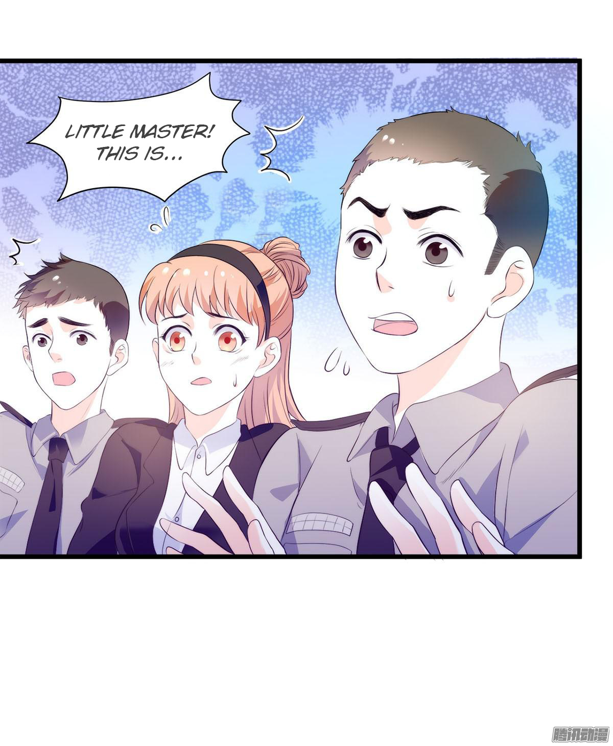 Full Marks Hidden Marriage chapter 5 - page 6