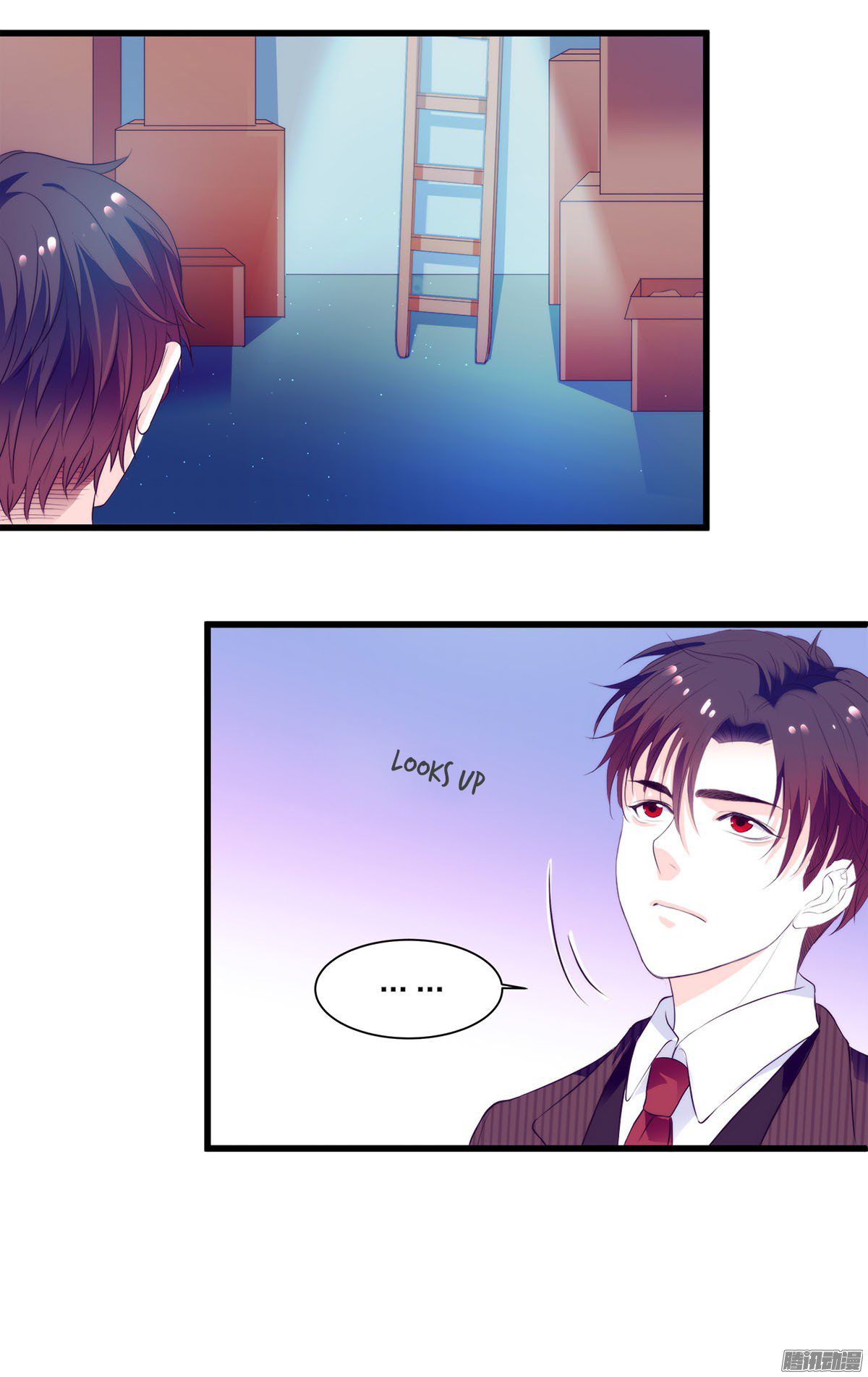 Full Marks Hidden Marriage chapter 5 - page 8