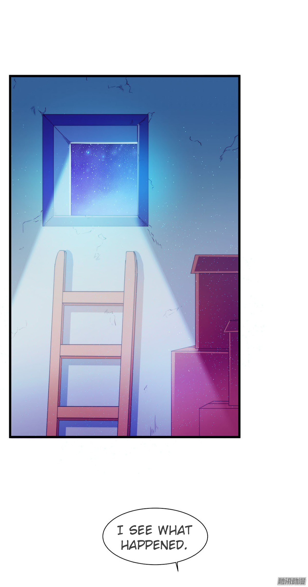 Full Marks Hidden Marriage chapter 5 - page 9
