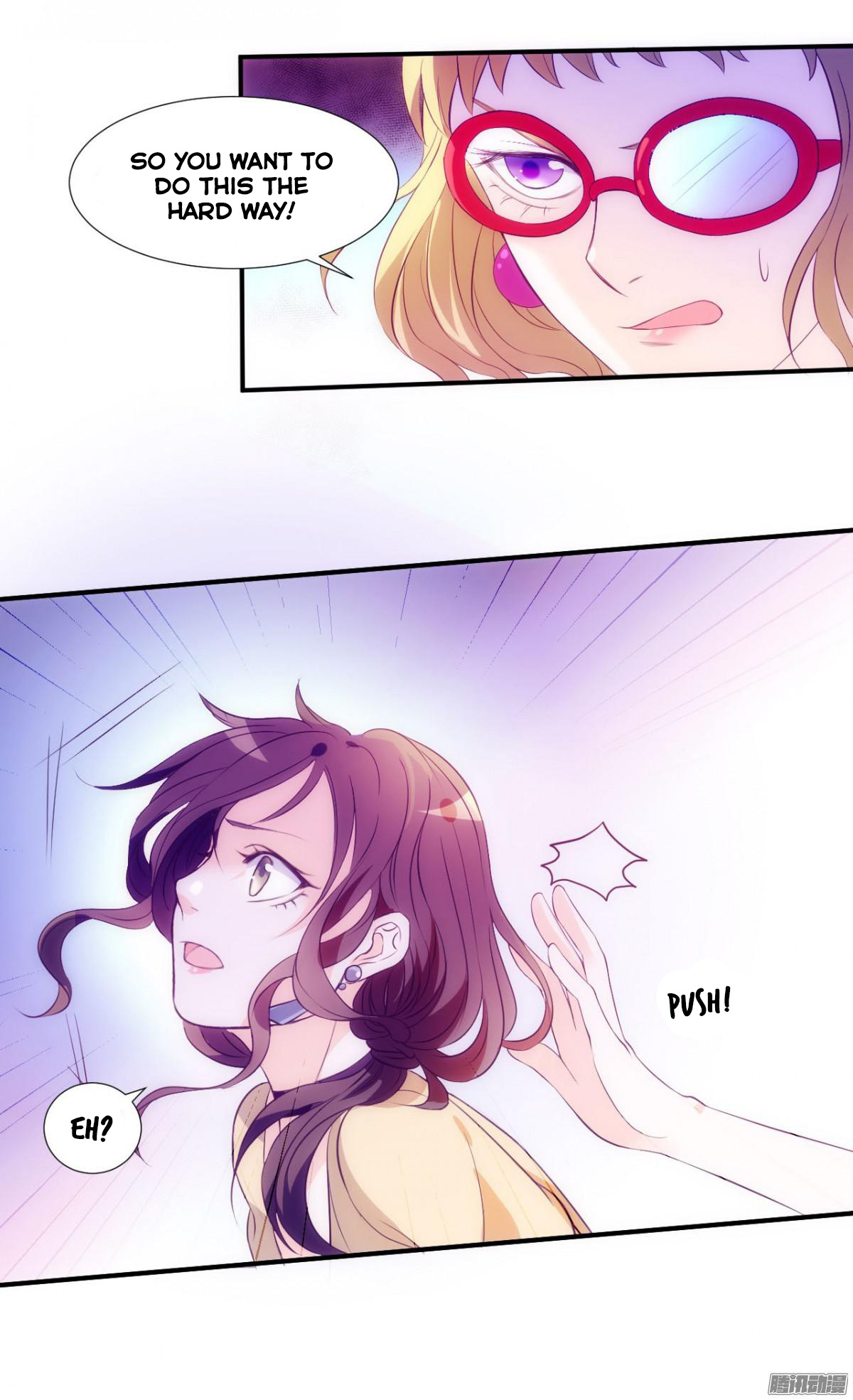 Full Marks Hidden Marriage chapter 2 - page 13