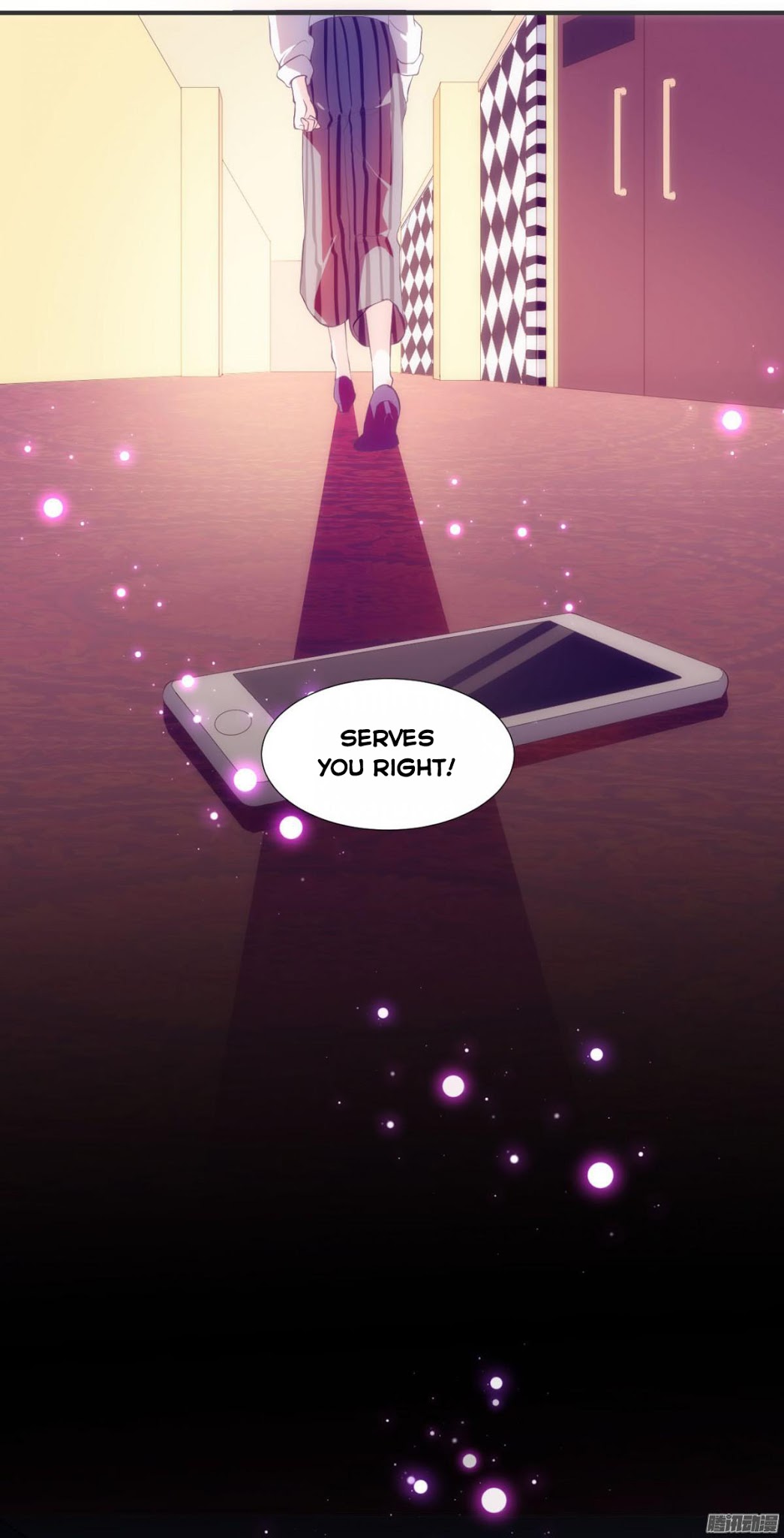 Full Marks Hidden Marriage chapter 2 - page 15