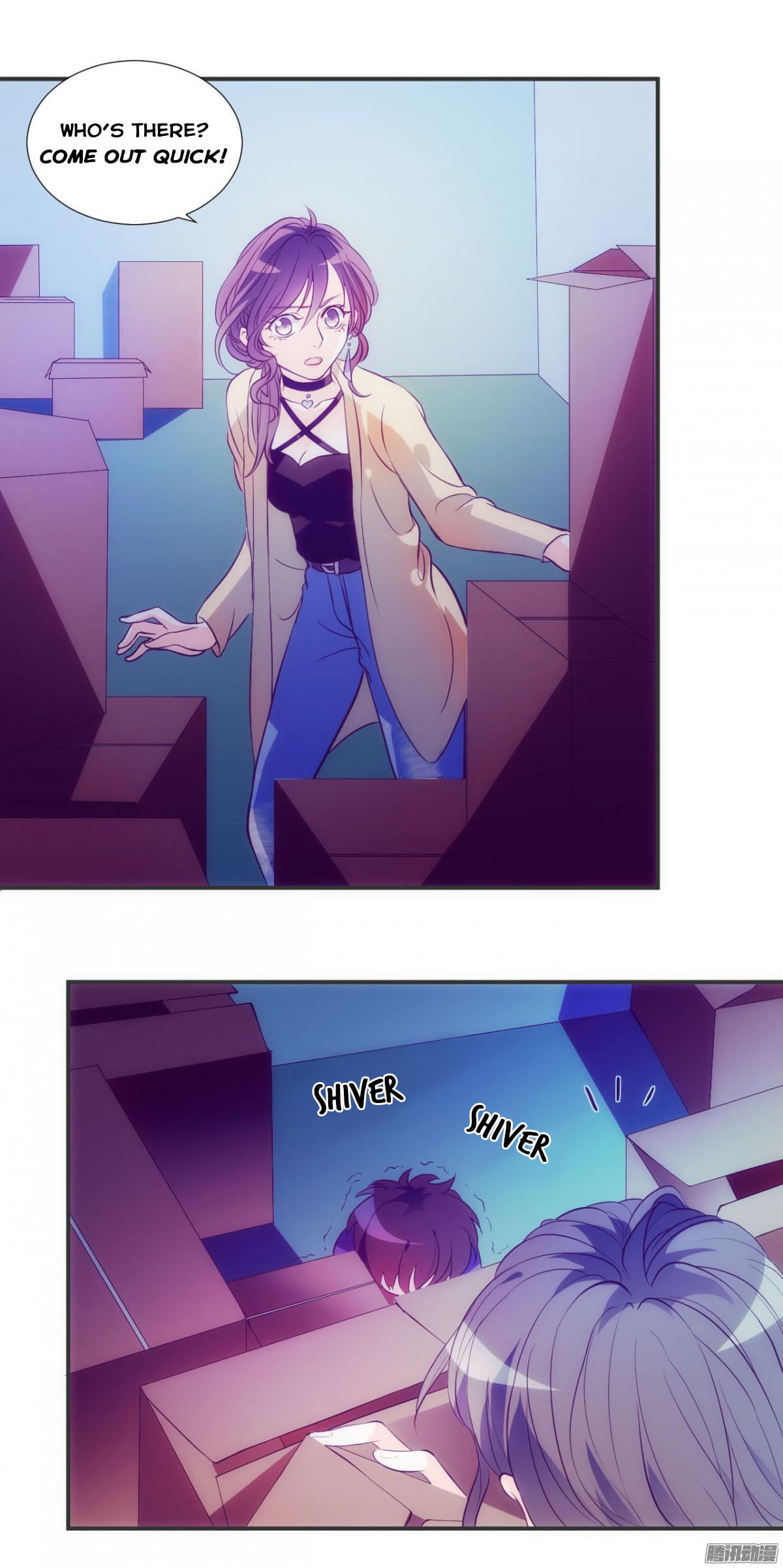 Full Marks Hidden Marriage chapter 2 - page 20
