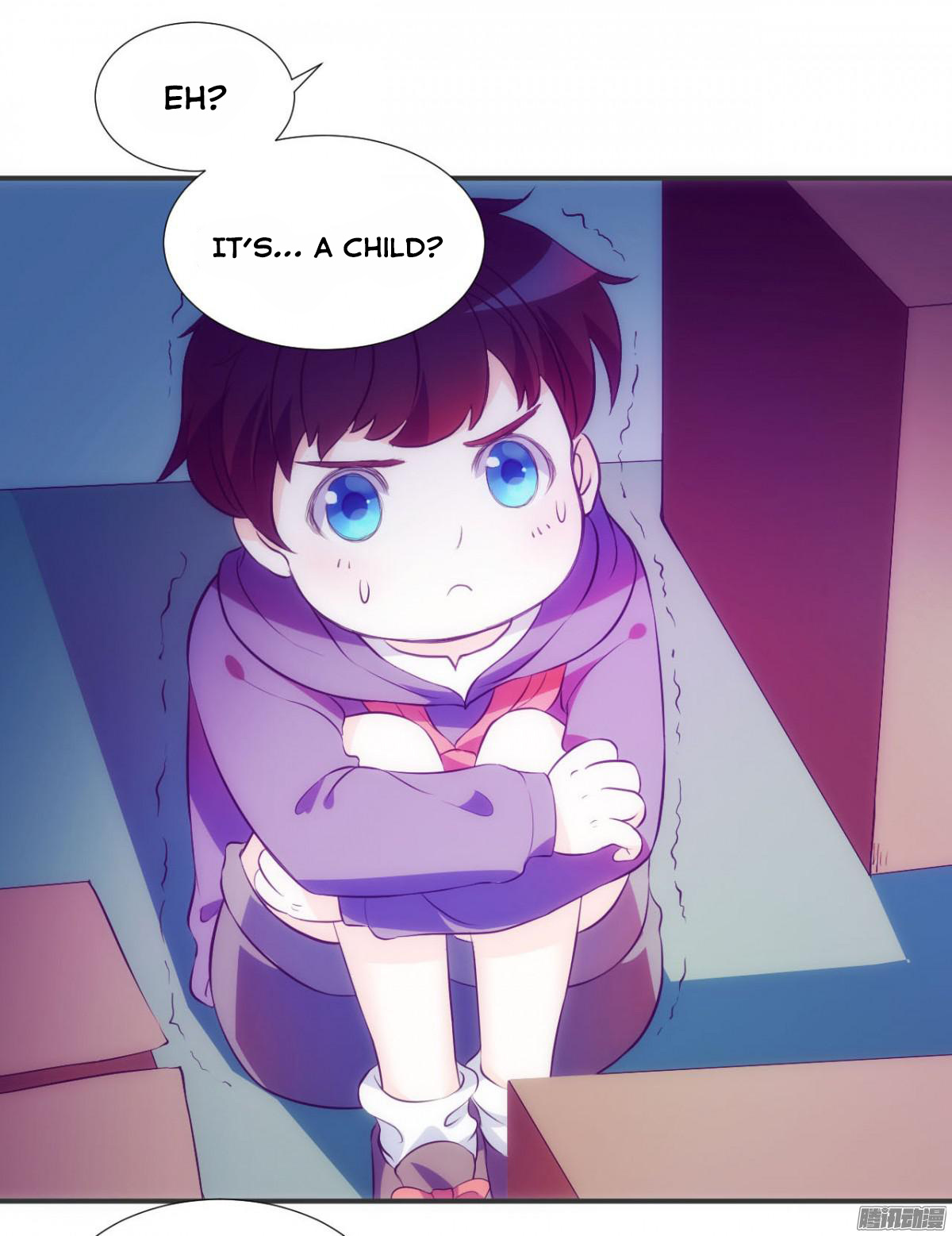 Full Marks Hidden Marriage chapter 2 - page 21