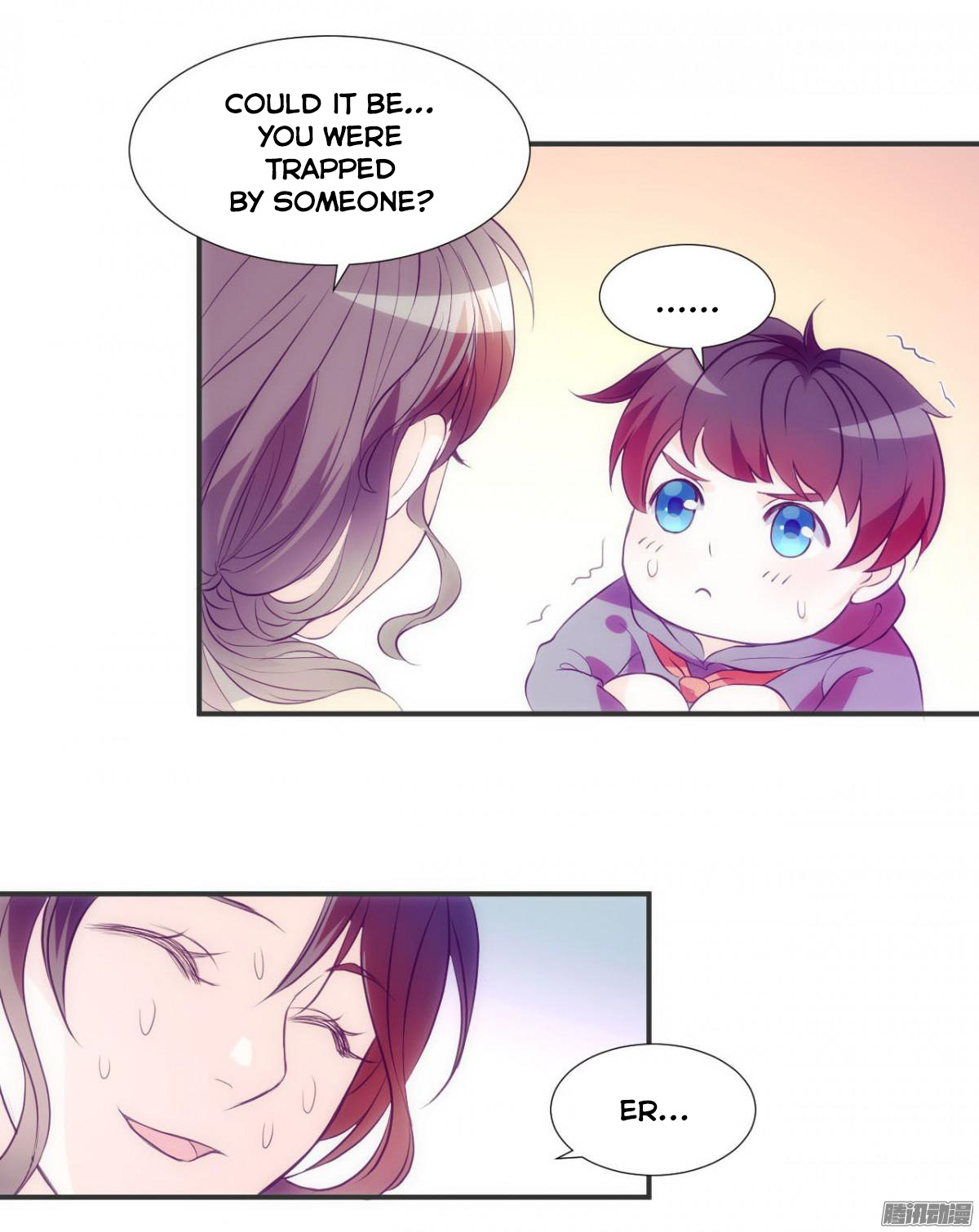 Full Marks Hidden Marriage chapter 2 - page 23
