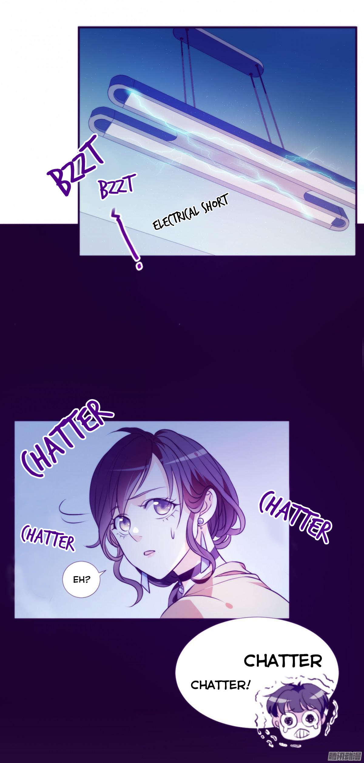 Full Marks Hidden Marriage chapter 2 - page 26