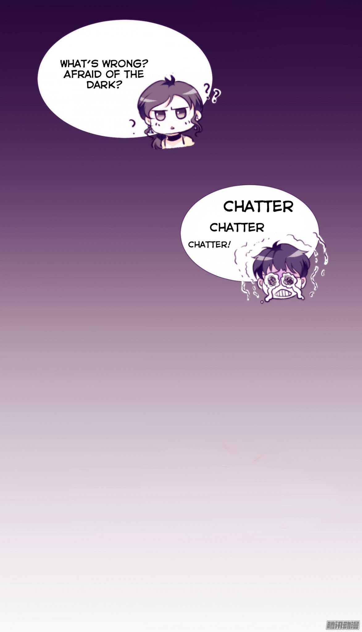Full Marks Hidden Marriage chapter 2 - page 27