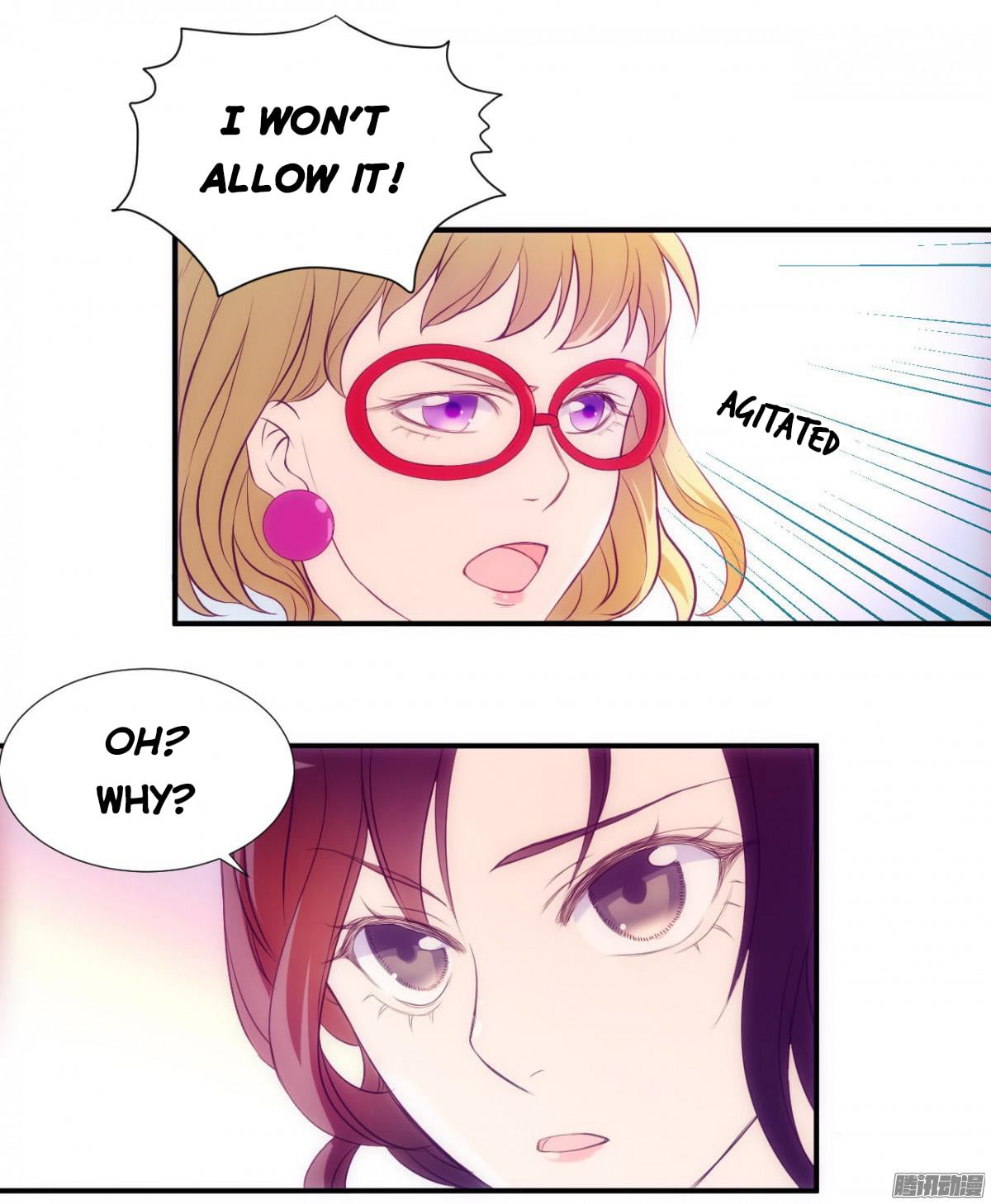 Full Marks Hidden Marriage chapter 2 - page 8