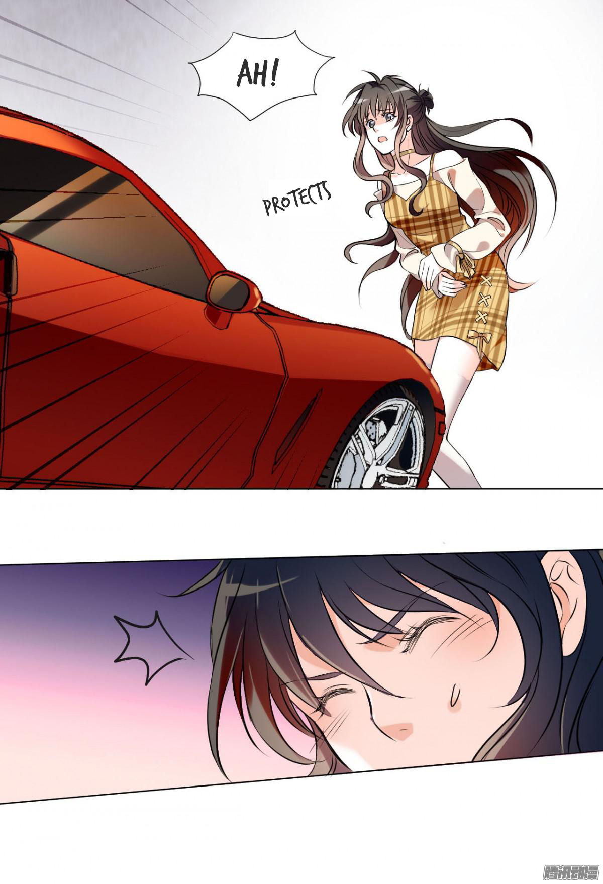 Full Marks Hidden Marriage chapter 1 - page 13