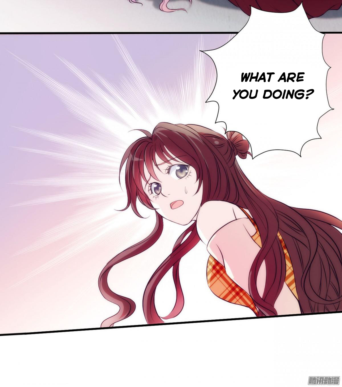 Full Marks Hidden Marriage chapter 1 - page 25
