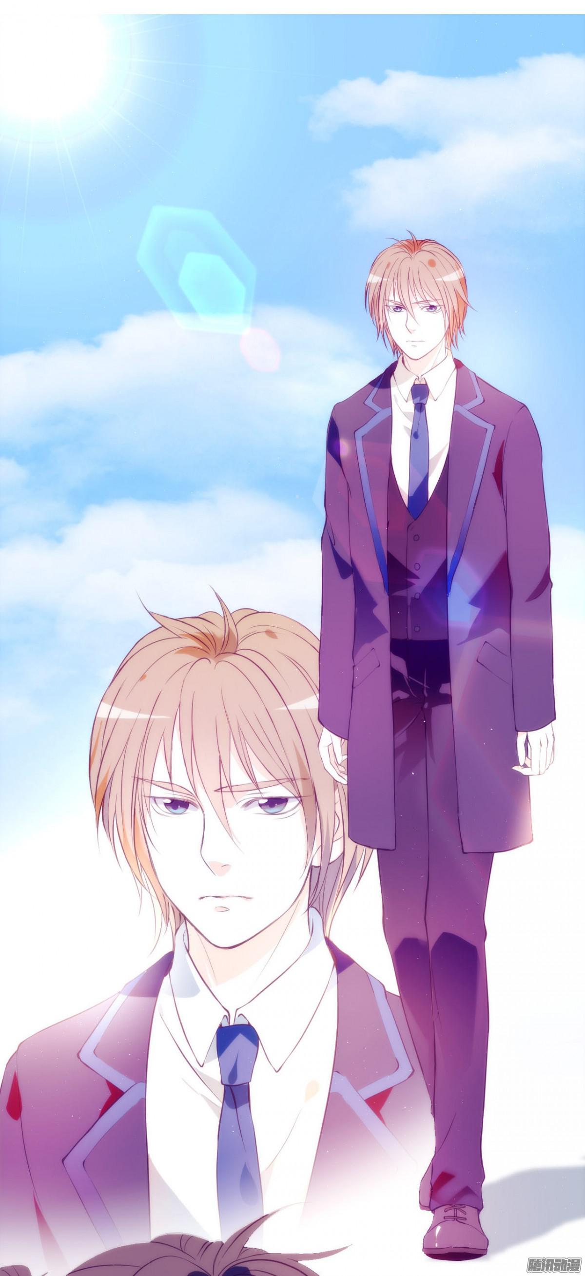 Full Marks Hidden Marriage chapter 1 - page 26