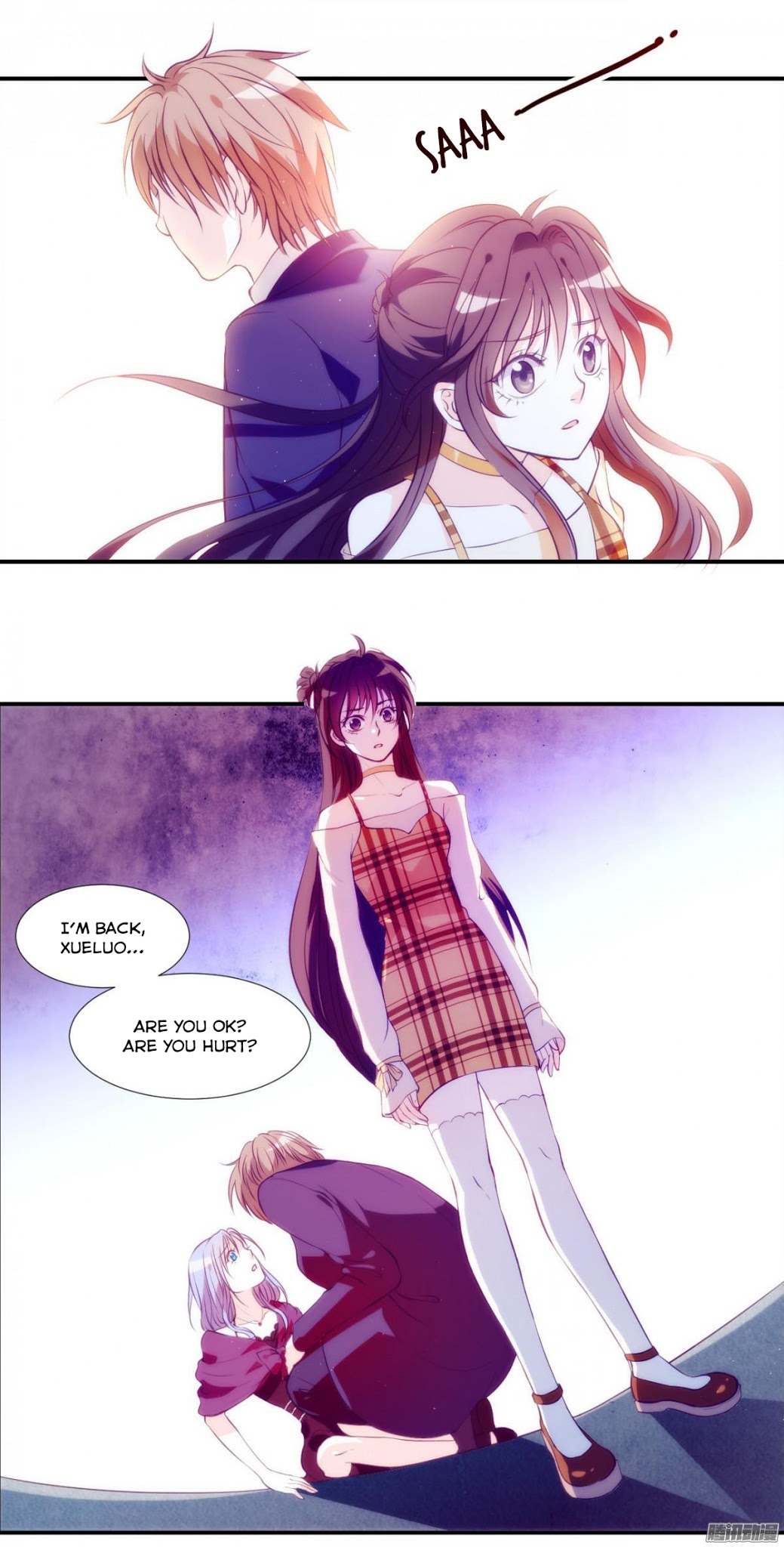 Full Marks Hidden Marriage chapter 1 - page 28