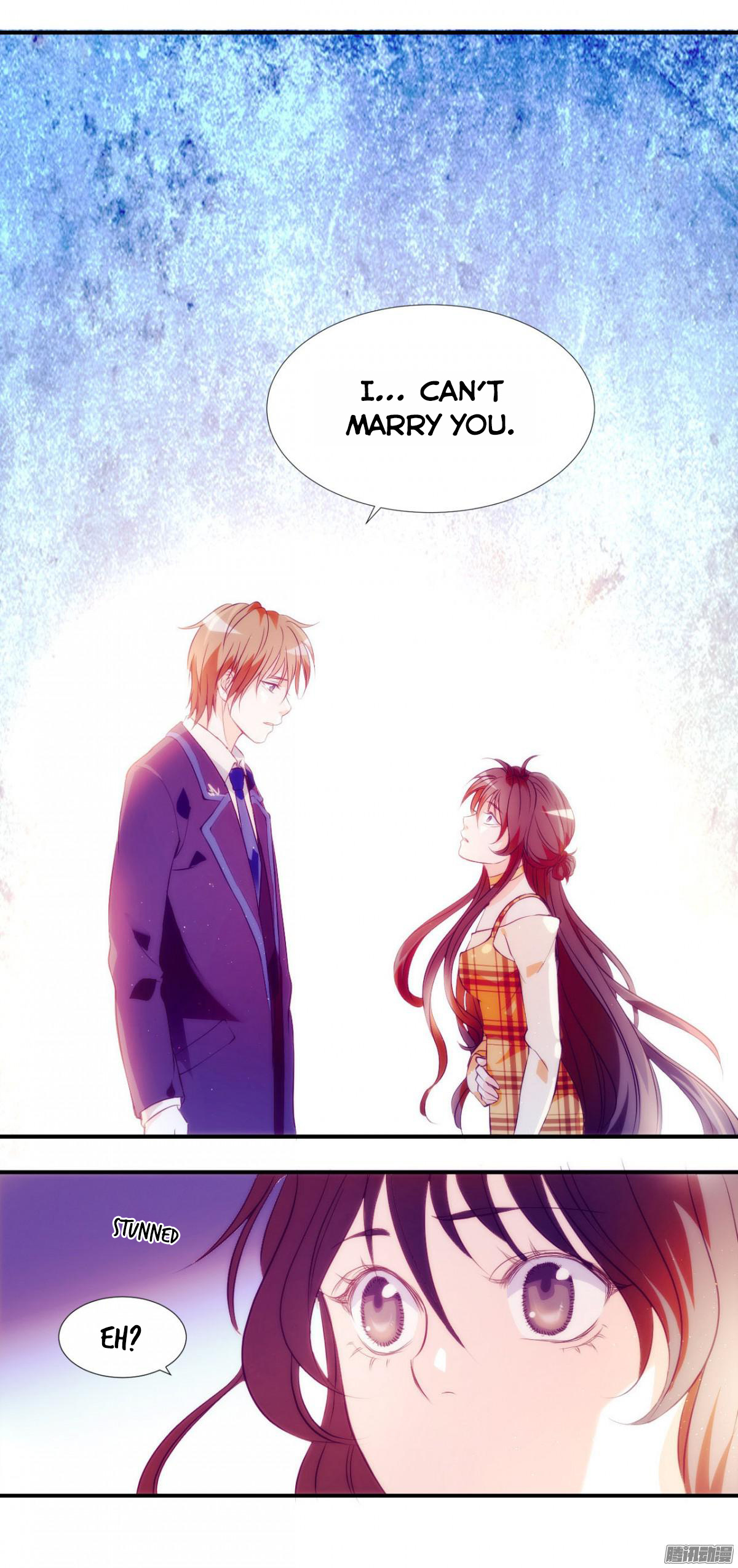 Full Marks Hidden Marriage chapter 1 - page 31