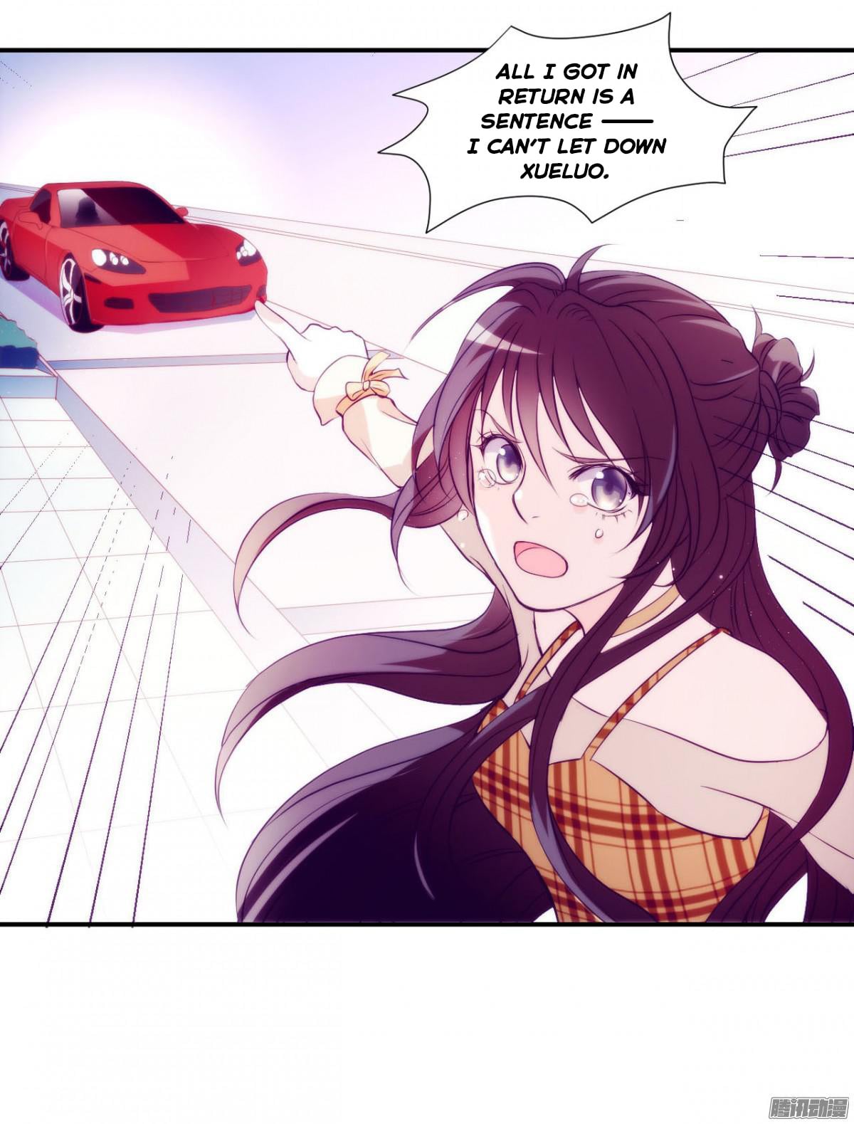 Full Marks Hidden Marriage chapter 1 - page 41