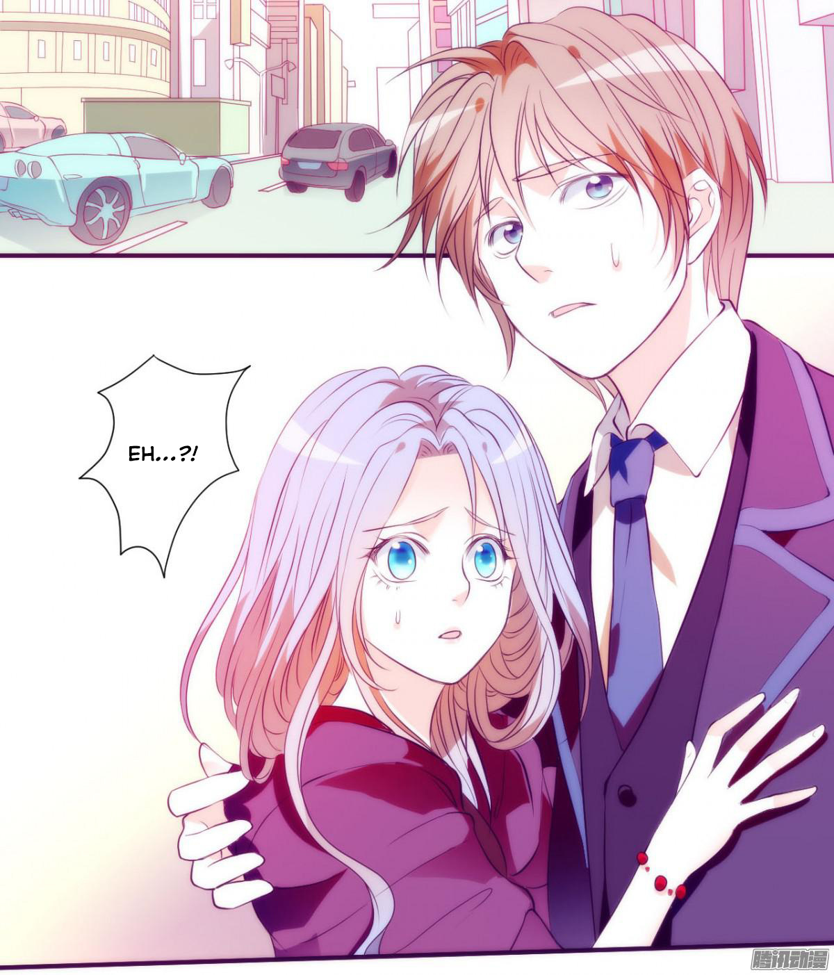 Full Marks Hidden Marriage chapter 1 - page 47