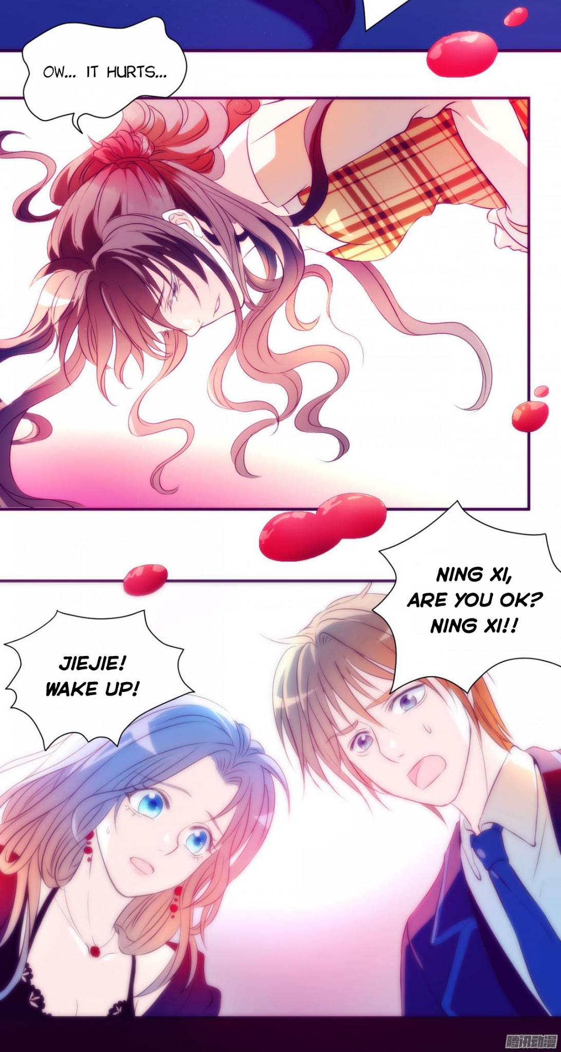 Full Marks Hidden Marriage chapter 1 - page 49