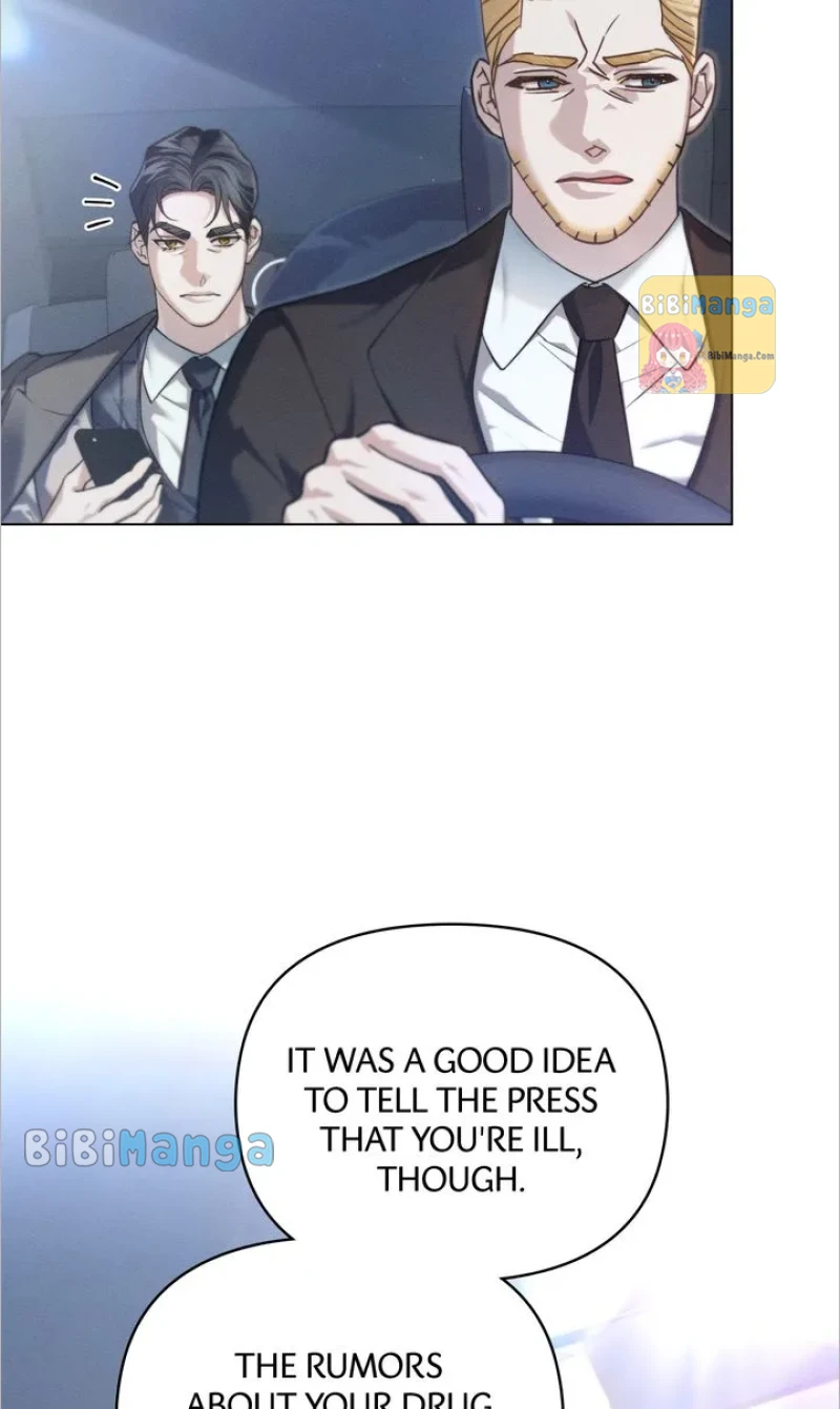Werewolves Going Crazy over Me Chapter 21 - page 21