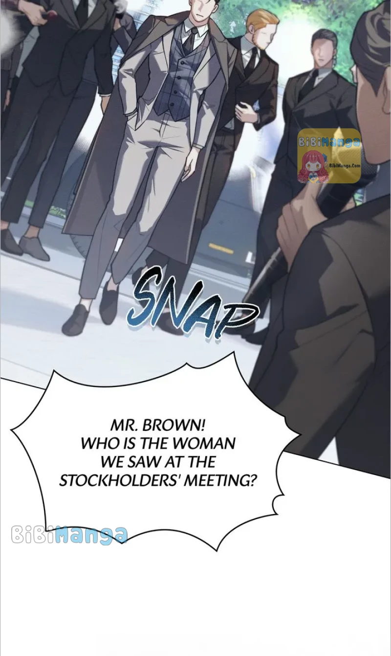 Werewolves Going Crazy over Me Chapter 21 - page 26