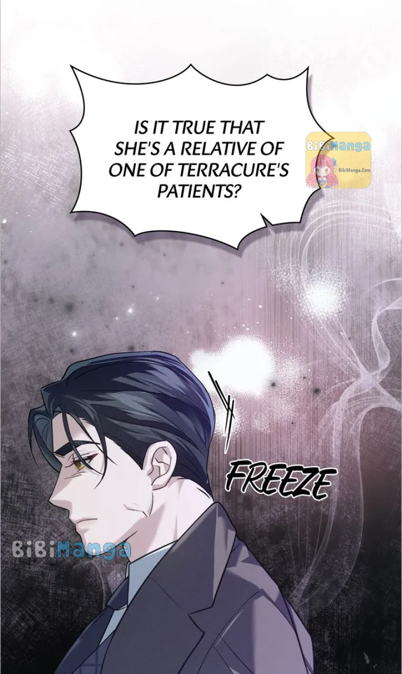 Werewolves Going Crazy over Me Chapter 21 - page 27