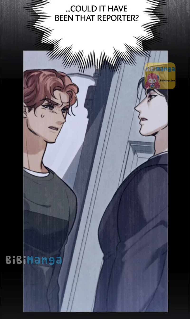 Werewolves Going Crazy over Me Chapter 21 - page 31