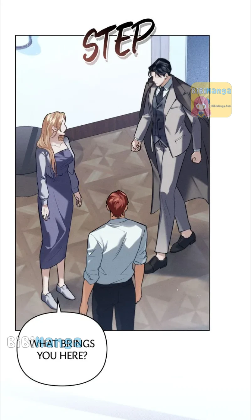 Werewolves Going Crazy over Me Chapter 21 - page 39