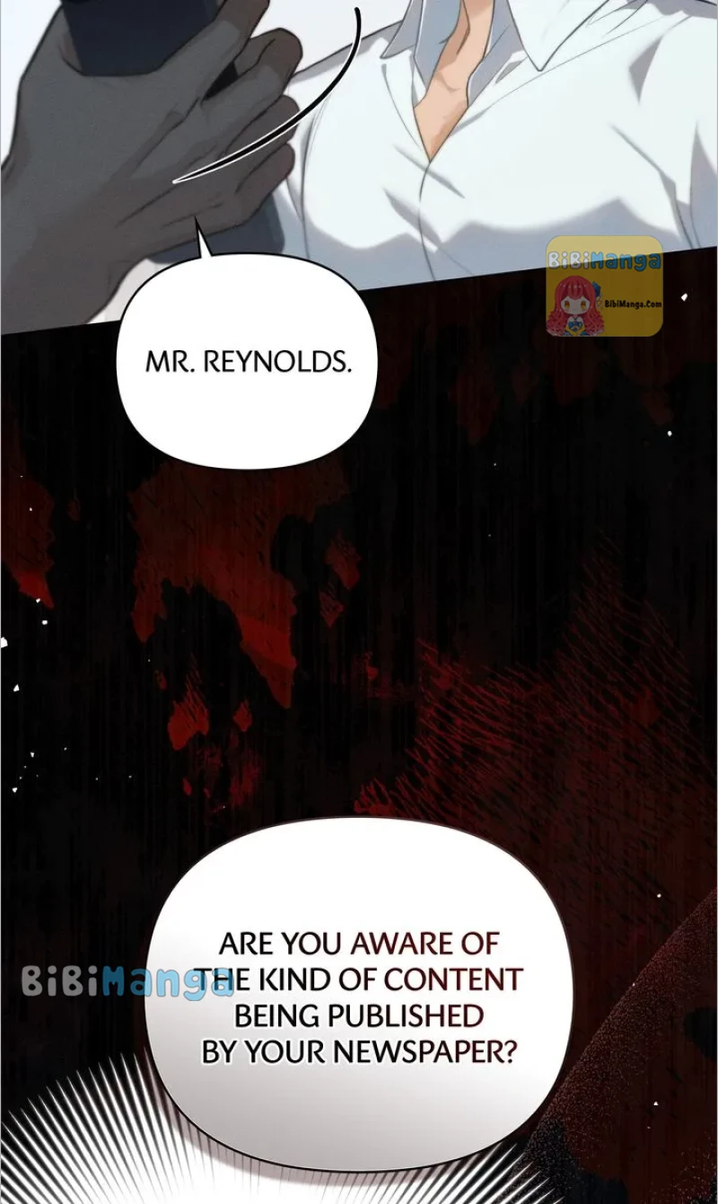 Werewolves Going Crazy over Me Chapter 21 - page 42