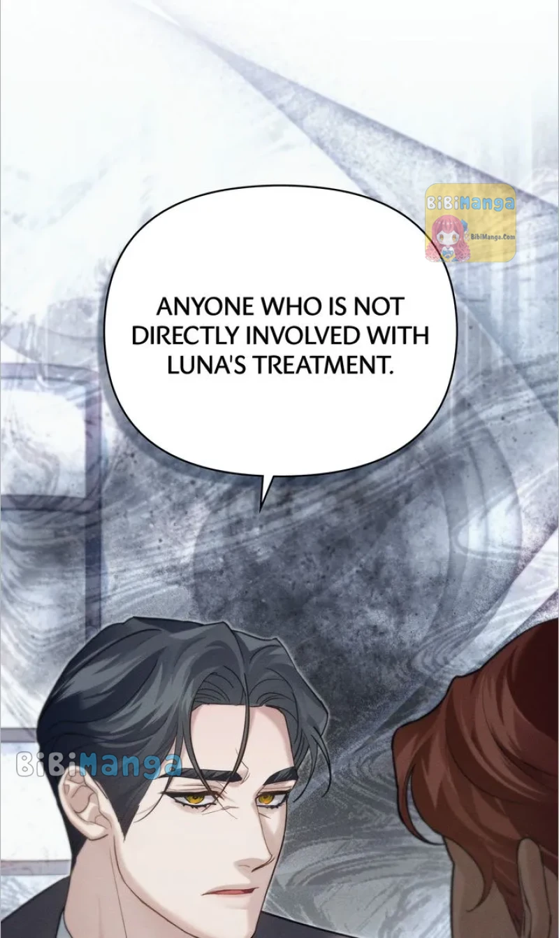 Werewolves Going Crazy over Me Chapter 21 - page 50