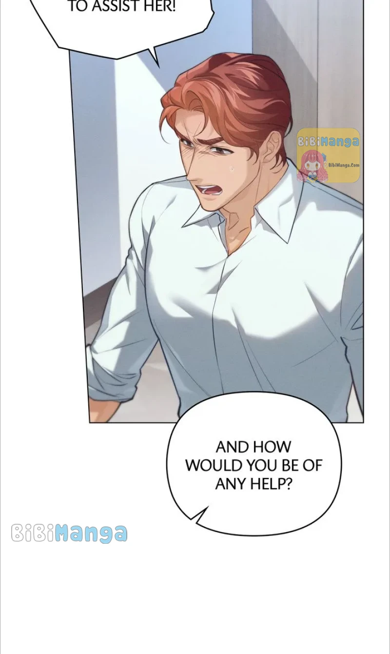 Werewolves Going Crazy over Me Chapter 21 - page 52