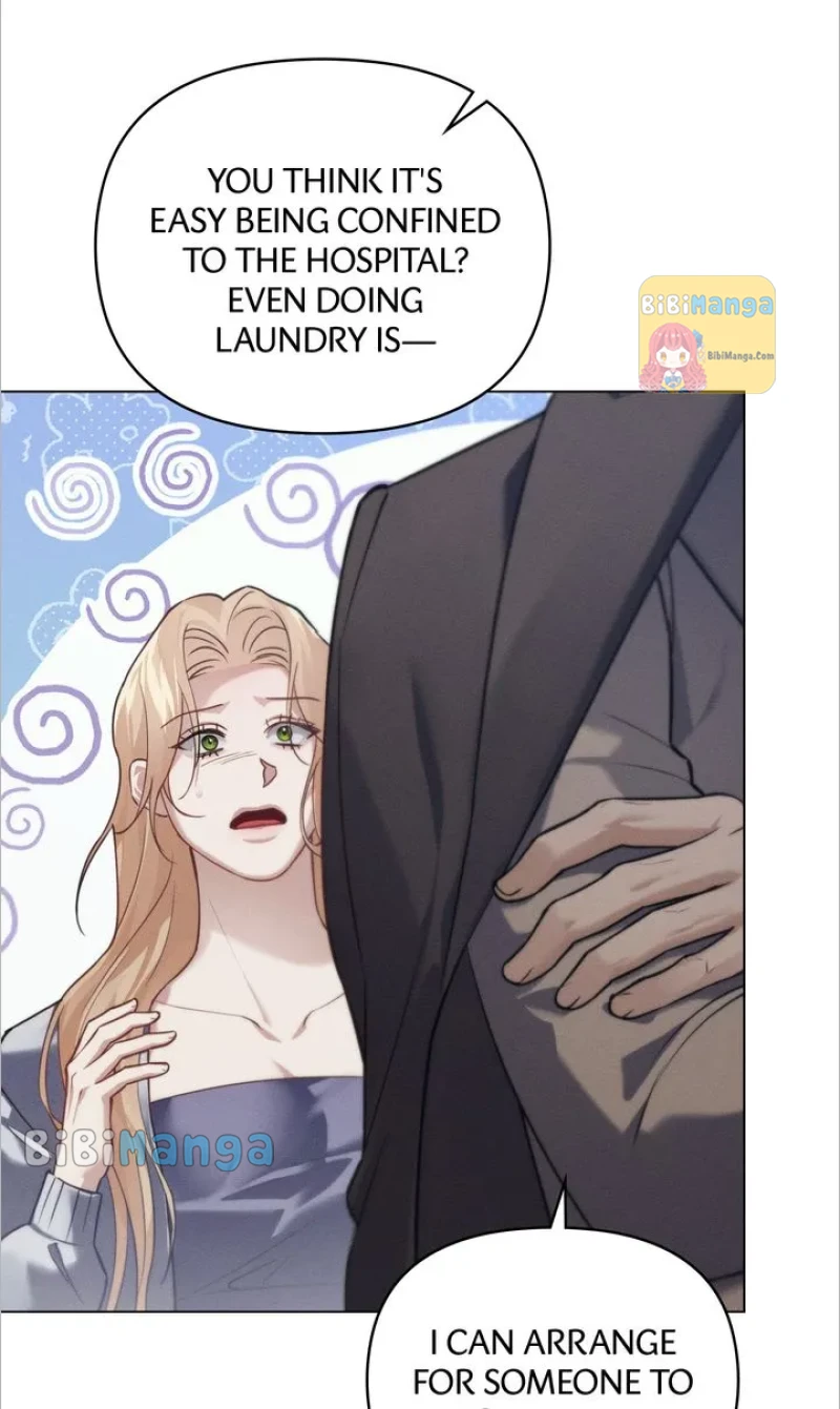 Werewolves Going Crazy over Me Chapter 21 - page 53