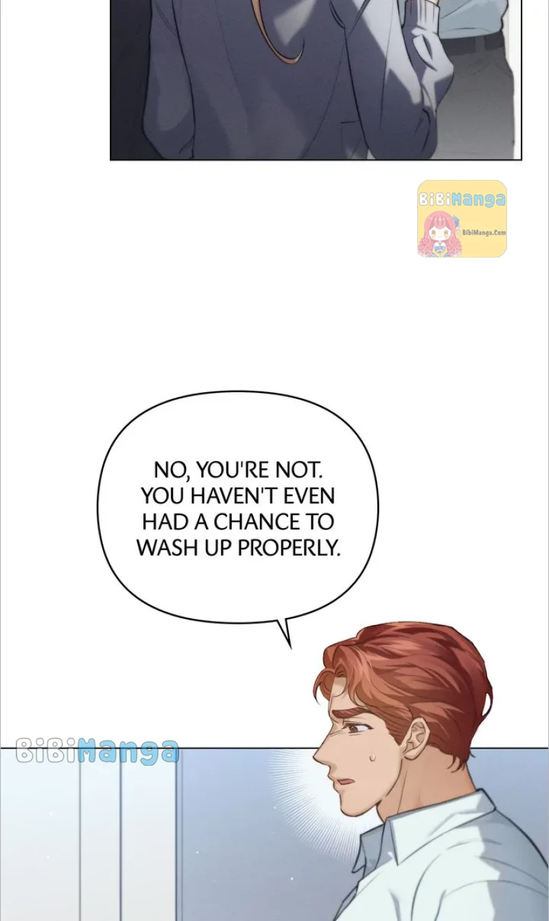 Werewolves Going Crazy over Me Chapter 21 - page 55