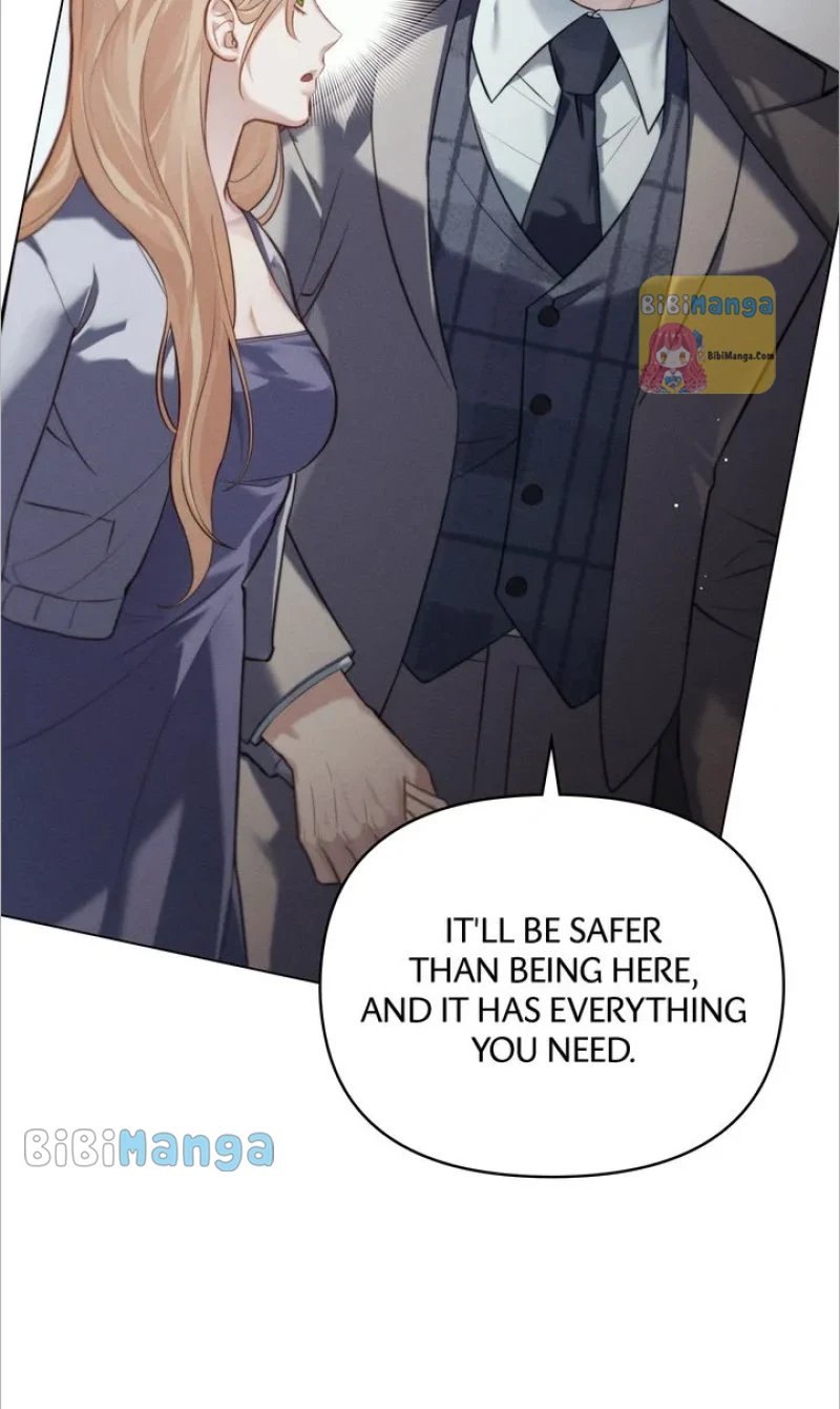 Werewolves Going Crazy over Me Chapter 21 - page 58