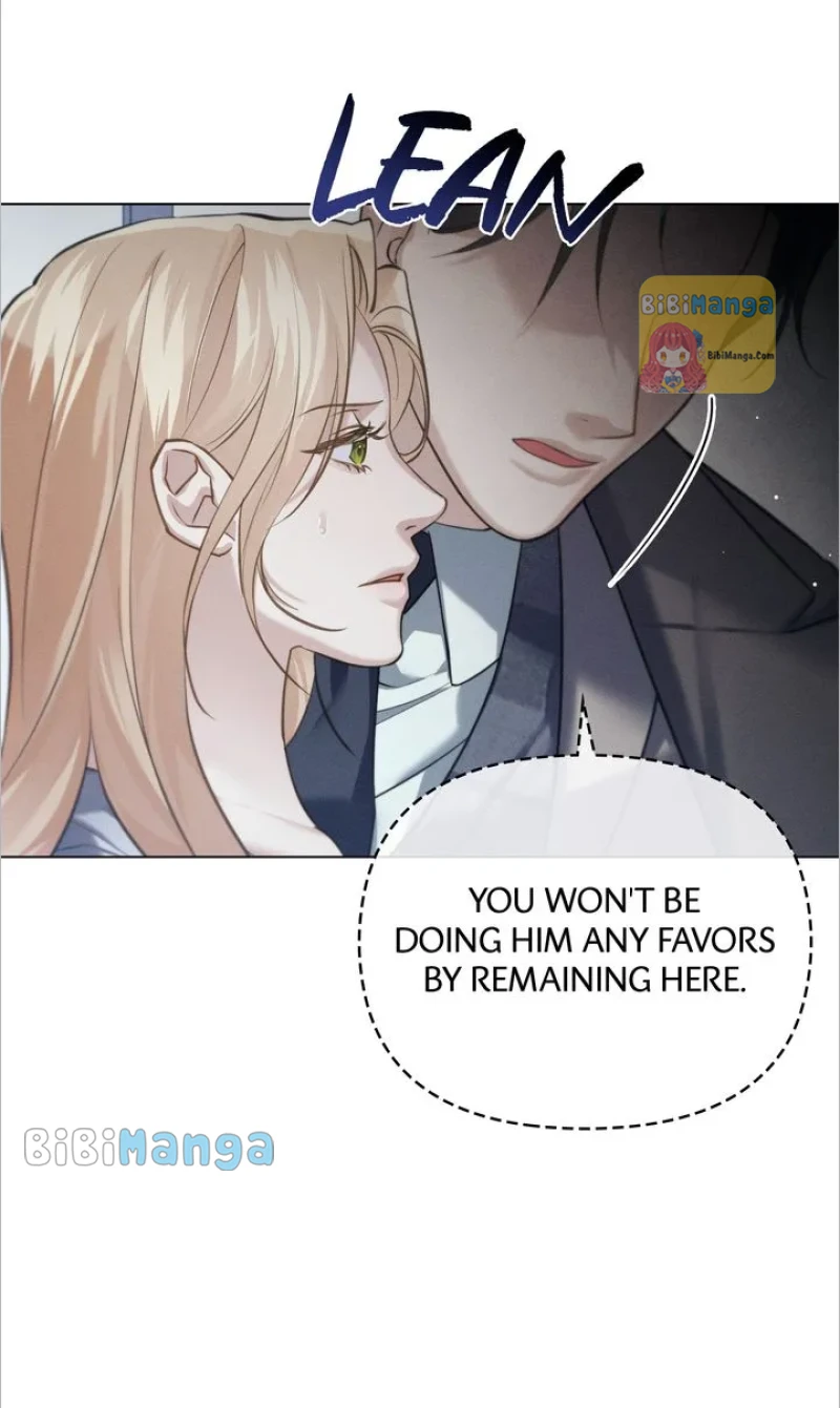 Werewolves Going Crazy over Me Chapter 21 - page 59