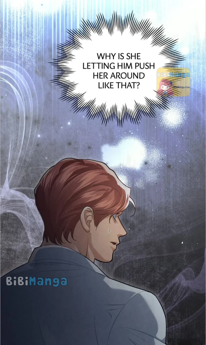 Werewolves Going Crazy over Me Chapter 21 - page 69
