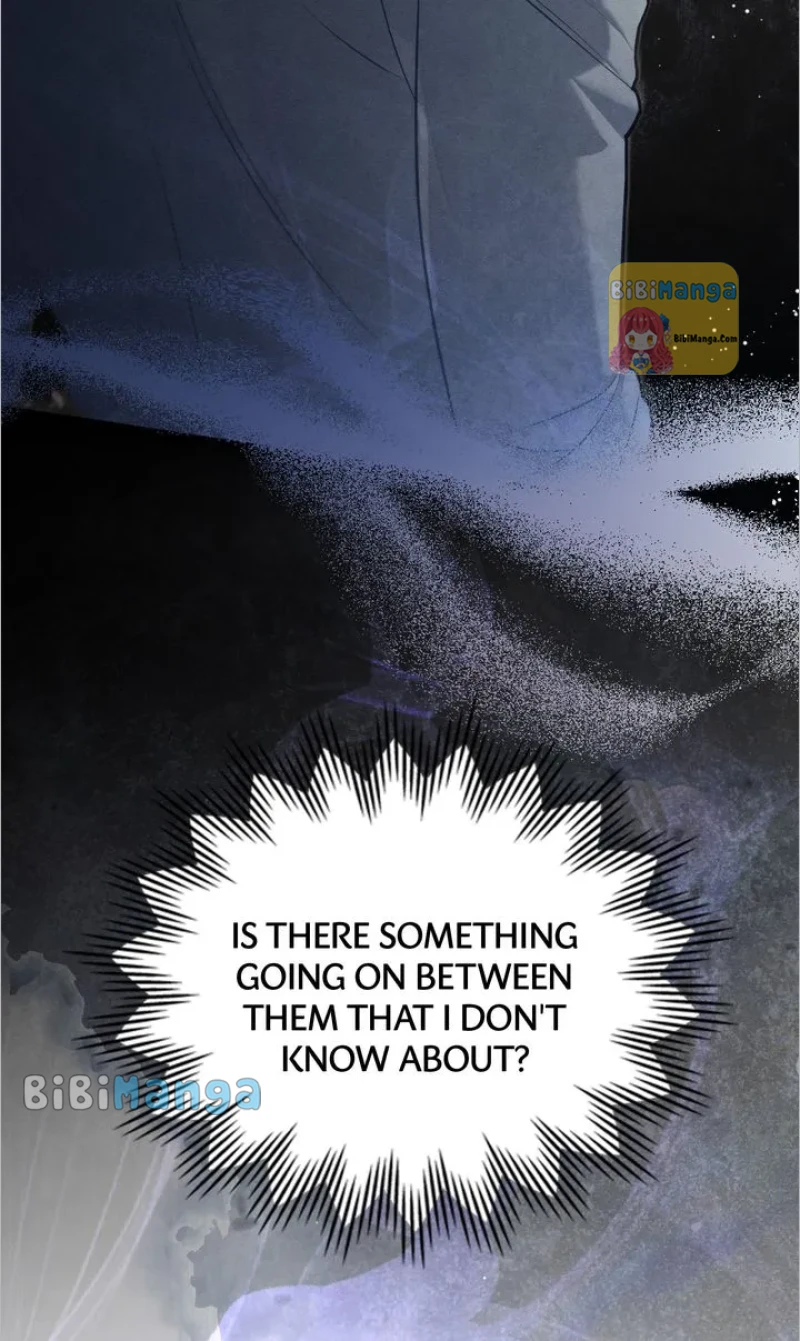 Werewolves Going Crazy over Me Chapter 21 - page 70