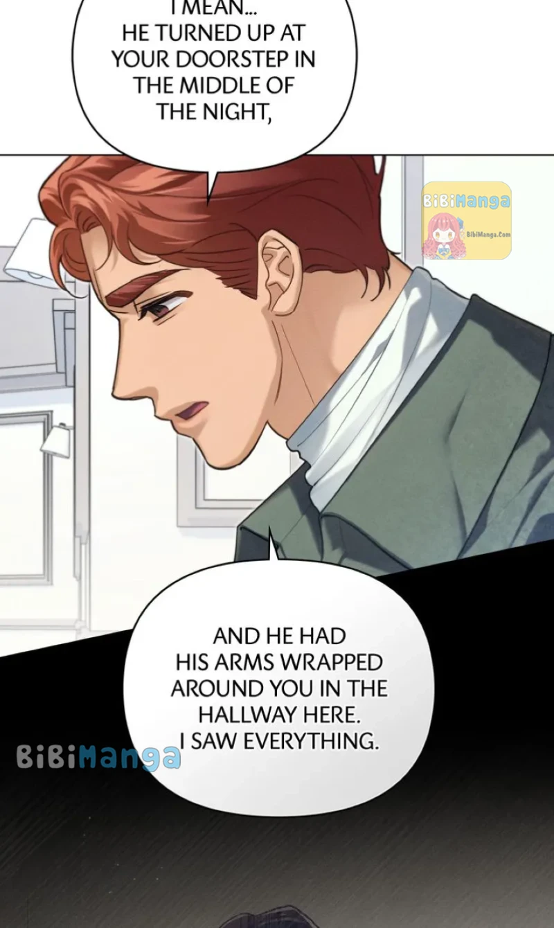 Werewolves Going Crazy over Me Chapter 19 - page 18