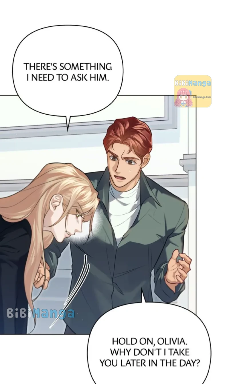 Werewolves Going Crazy over Me Chapter 19 - page 38